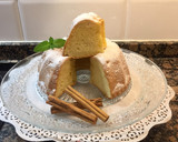 Foto del paso 19 de la receta: Bizcocho de Mascarpone y manzana