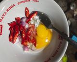 Foto langkah ke 2 dari resep Telur Tempe Semangit.