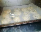 Foto langkah ke 6 dari resep Chocochips Cookies.