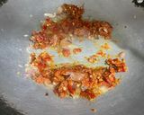 Foto langkah ke 3 dari resep Mie Aceh.