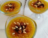 Foto del paso 12 de la receta: Zerde