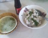Foto langkah ke 6 dari resep Tekwan praktis mantul.