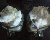 Chocolate, ice-cream milkshake recipe step 6 photo
