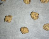 Φωτογραφία βήματος 2 της συνταγής Soft cookies από κουραμπιέδες