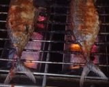 Foto langkah ke 4 dari resep Bumbu oles ikan bakar.