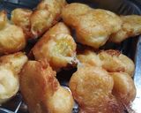 Foto langkah ke 3 dari resep Pisang Goreng Mentega.
