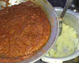 પાવ ભાજી (Pav bhaji recipe in gujarati) રેસીપી સ્ટેપ3ફોટો