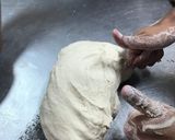 Foto del paso 2 de la receta: Baguet relleno