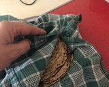 Foto del paso 5 de la receta: Keto - Masa para Tacos, fajitas, pizzetas!!!! 🌮 sin harina