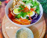 Hình bước làm 1 của món Bữa cơm gia đình 18