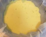 蔥燒自製雞蛋豆腐的食譜步驟2照片