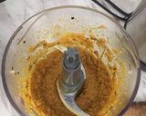 Foto langkah ke 1 dari resep Ayam bawang berempah.