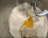 Foto del paso 2 de la receta: Coca de Sant Joan 🇪🇦