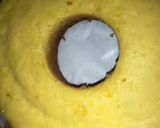Foto langkah ke 8 dari resep Bolu tape panggang.