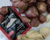 Foto langkah ke 1 dari resep Bumbu dasar.