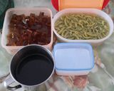 Foto langkah ke 5 dari resep Cendol Homemade.