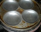 Foto langkah ke 2 dari resep Apang Colo a.k.a Apangi.