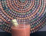 Foto del paso 2 de la receta: Zumo de tomate 🥤 (Thermomix)