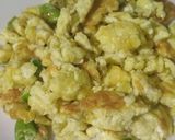 এগ পনির চাউমিন (egg paneer chow mein recipe in Bengali) রেসিপি ধাপ - 3 ছবি
