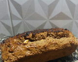 Foto del paso 3 de la receta: Pan versión dulce sin amasar y con Royal😉
