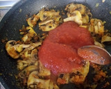 Foto del paso 2 de la receta: Albóndigas con verdura y champiñón