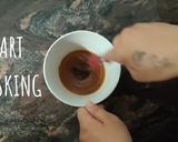 A picture of step 3 of Easy Dalgona Coffee Trending Dalgona Coffee Recipe.