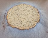 Foto del paso 5 de la receta: Pizza de coliflor