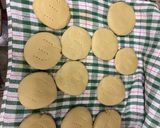 Foto del paso 3 de la receta: Pan amasado tradicional