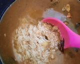 Foto langkah ke 4 dari resep Nasi Kebuli Ayam Rice Cooker.