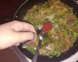 صورة لخطوة 2 من وصفة حميس