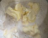 Sonkás kiflik recept fázis 2 fotója