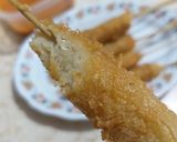 Foto langkah ke 16 dari resep Sempol ayam saus kacang homemade + step by step.