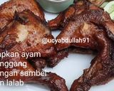Foto langkah ke 6 dari resep 💕AYAM PANGGANG BUMBU KECAP.