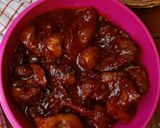 Foto langkah ke 6 dari resep Ati ampela masak bumbu bali.