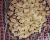 Foto del paso 1 de la receta: Tortilla de papas
