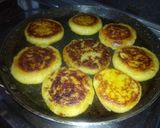टिक्की (Tikki recipe in hindi) रेसिपी चरण 4 फोटो