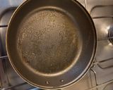 Foto del paso 2 de la receta: Omelette de choclo y atún