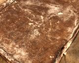 A picture of step 10 of Rich Chocolate Slice Cakes.