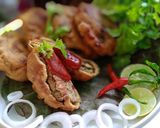 ওলের চপের রেসিপি (oler choper recipe in Bengali) রেসিপি ধাপ - 4 ছবি