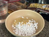 Bánh Mochi Sắn Dây Cacao