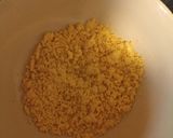 Medvehagymás tojáskrém recept fázis 1 fotója