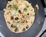 Missi Roti recipe step 7 photo
