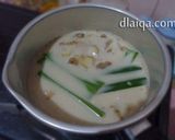 Foto langkah ke 1 dari resep Bajigur Sederhana.