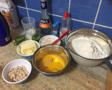 Foto del paso 2 de la receta: Pan dulce by Romi