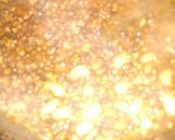 A picture of step 11 of Dal makhani.