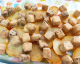 Foto del paso 5 de la receta: Tofu con patatas a la Marinera