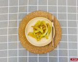 【新南糖廠】黑糖芒果青的食譜步驟7照片