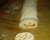 Foto del paso 7 de la receta: Pizza enrollada
