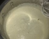 صورة لخطوة 12 من وصفة معكرونه حمراء مع بشاميل (وردية) Pink Pasta - Pasta with Bachamel