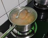 Foto langkah ke 2 dari resep Sup Kentang Wortel.